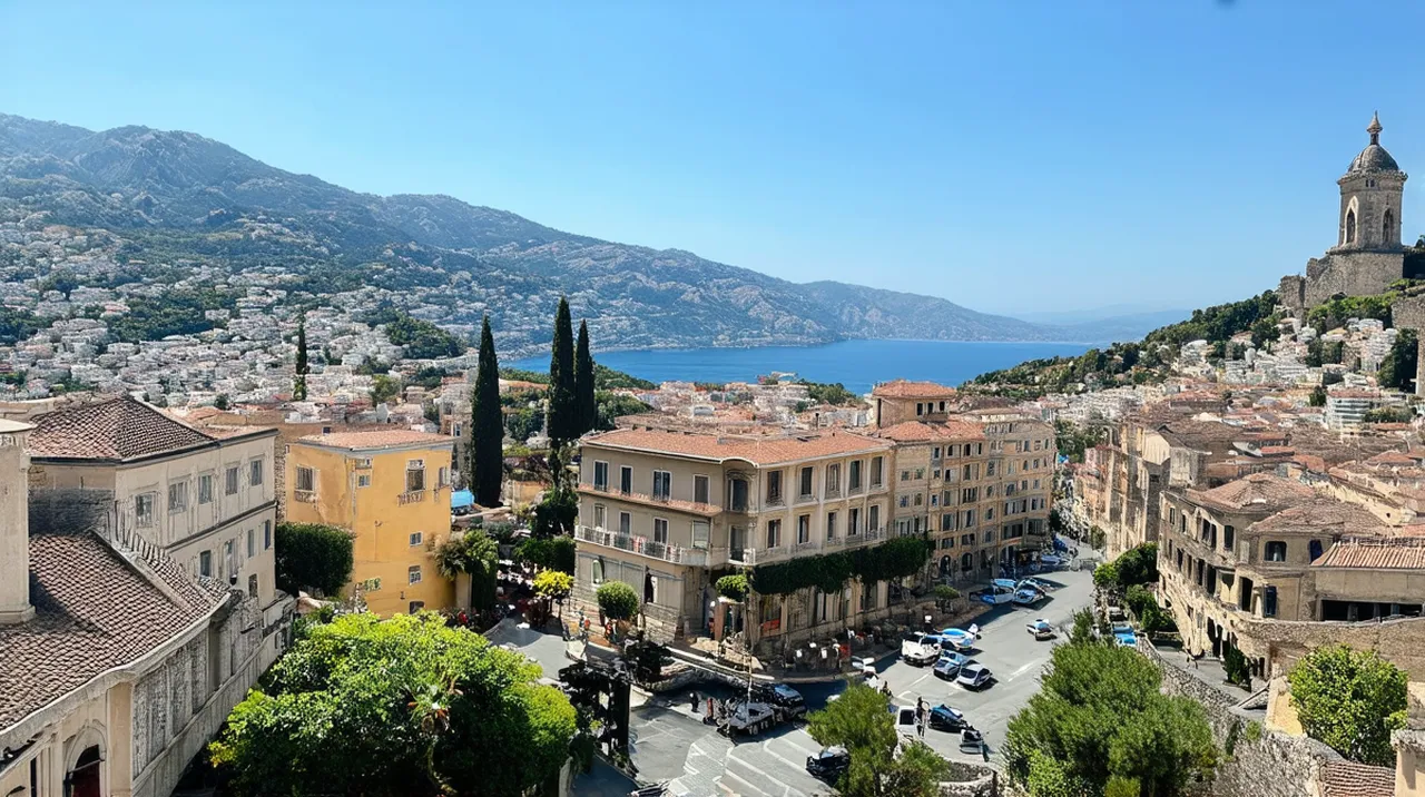 Como 5-Day Itinerary: Explore Stunning Lake Como