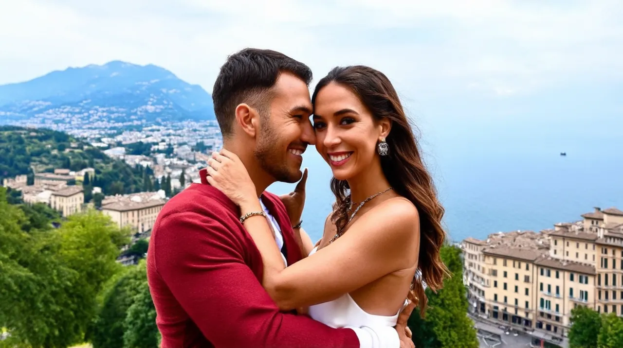 Como Itinerary for Couples: Romantic Getaway Ideas