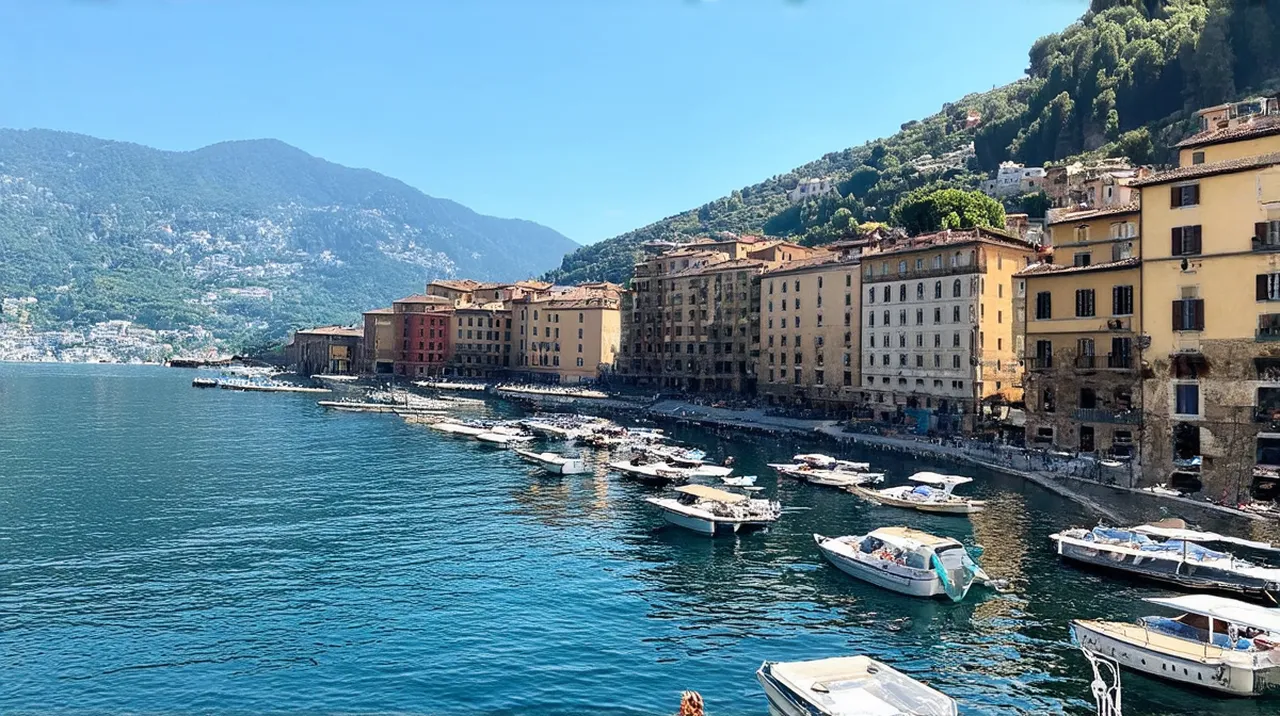 Como Weekend Itinerary: Experience Lake Como Bliss