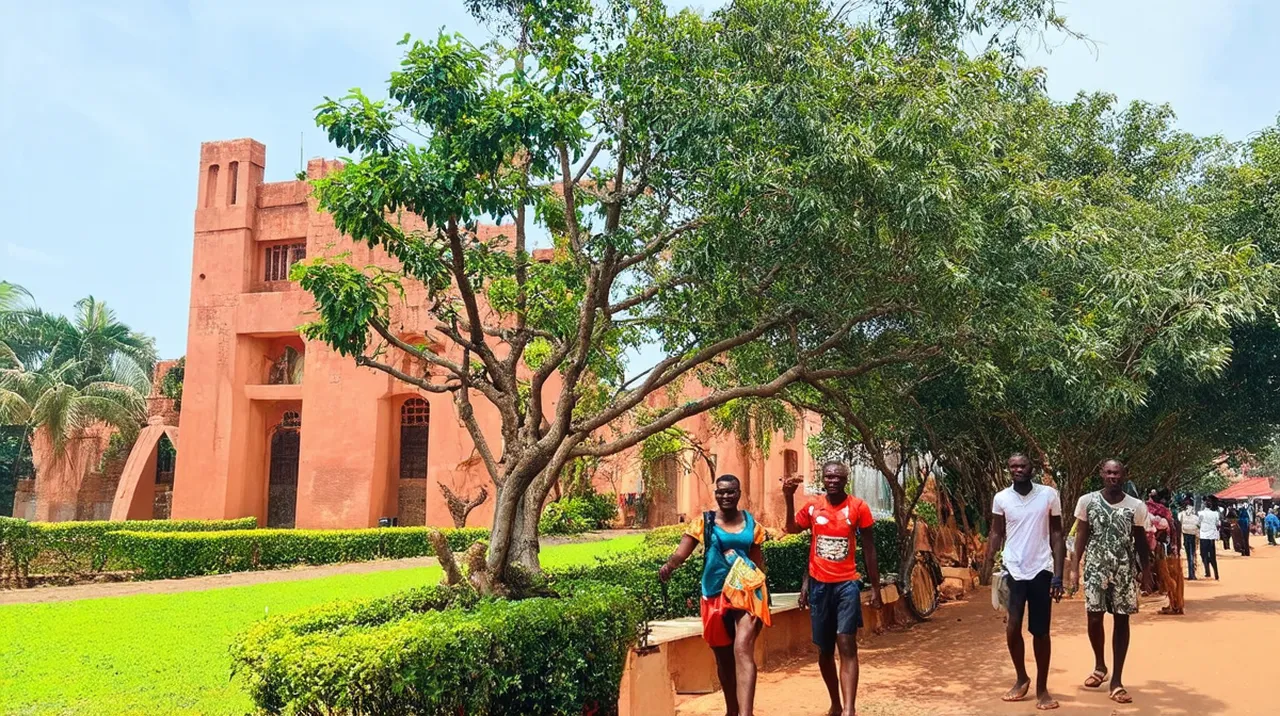 Conakry Weekend Itinerary: Explore Guinea’s Capital