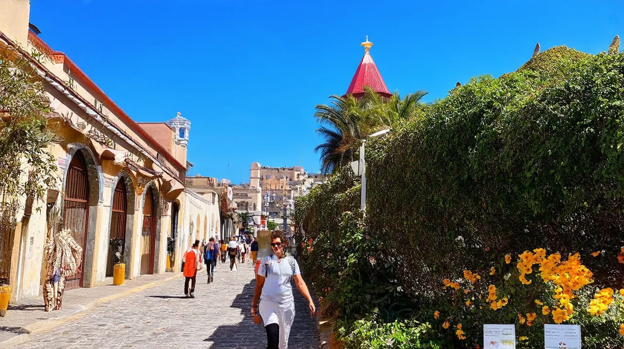 Concepción 3-Day Itinerary: Explore Chile’s Hidden Gem