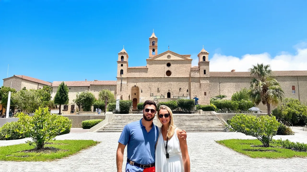 Concepción Itinerary for Couples: Romantic Adventures Await