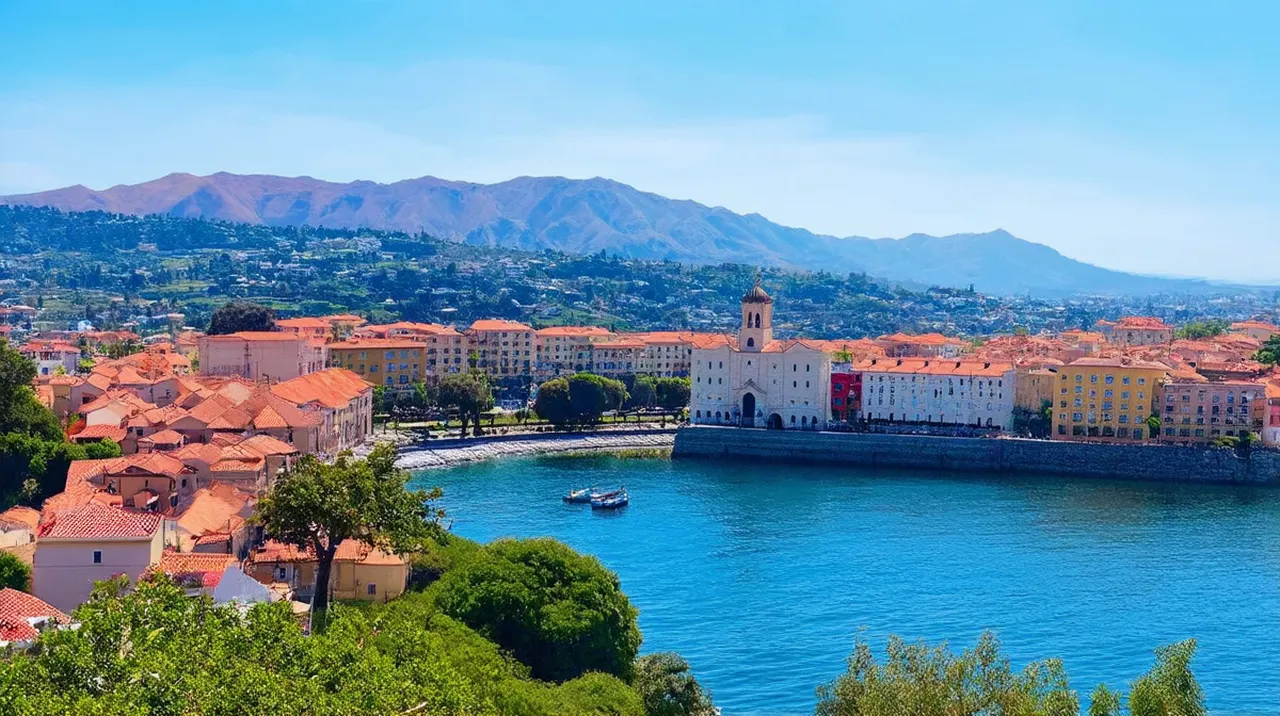 Concepción Travel Itinerary: Explore Chile’s Gem