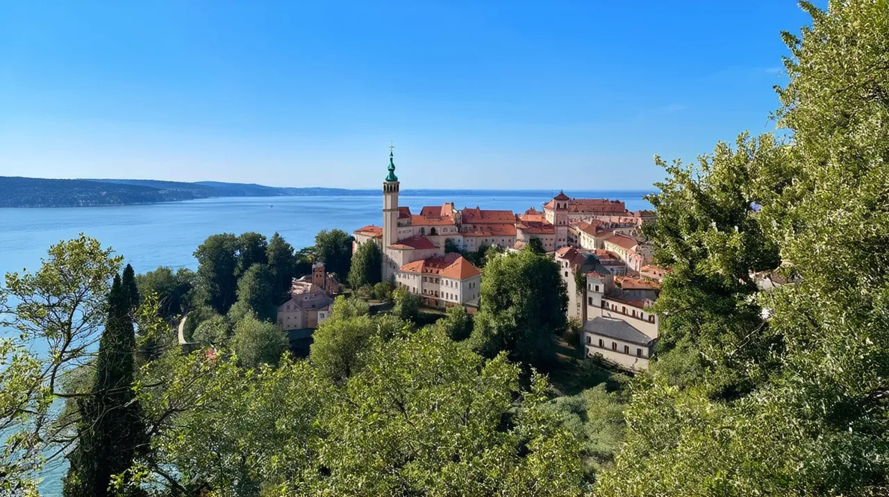 Constanţa 3-Day Itinerary: Explore the Black Sea Gem