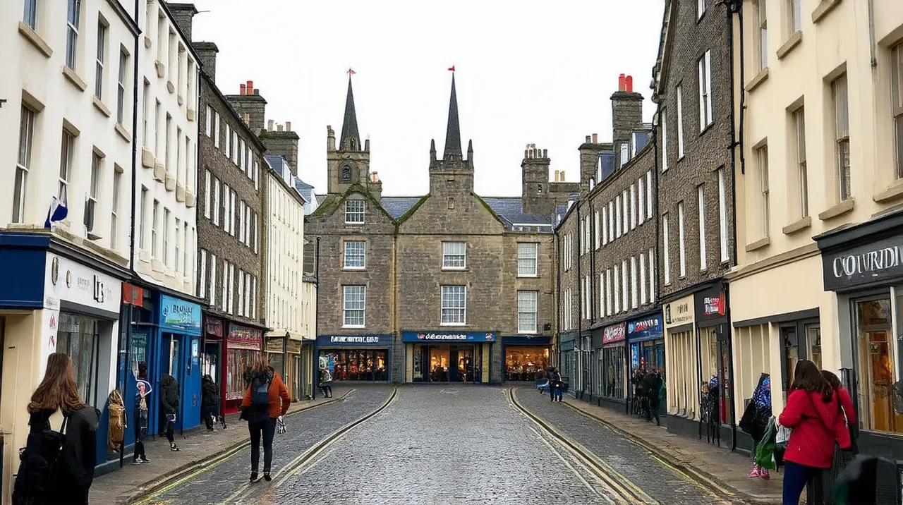 Cork City Travel Itinerary: Explore the Rebel City