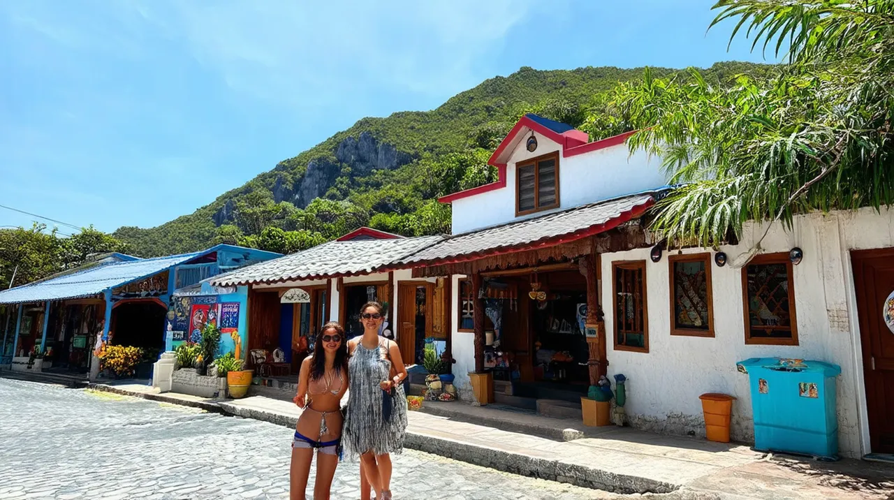 Coron Town 3-Day Itinerary: Explore Paradise