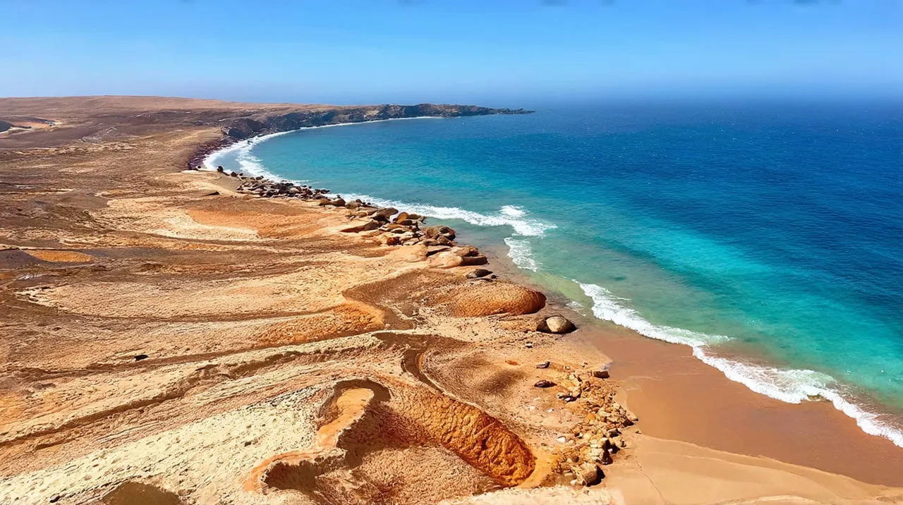 Corralejo 3-Day Itinerary: Discover Fuerteventura’s Gem