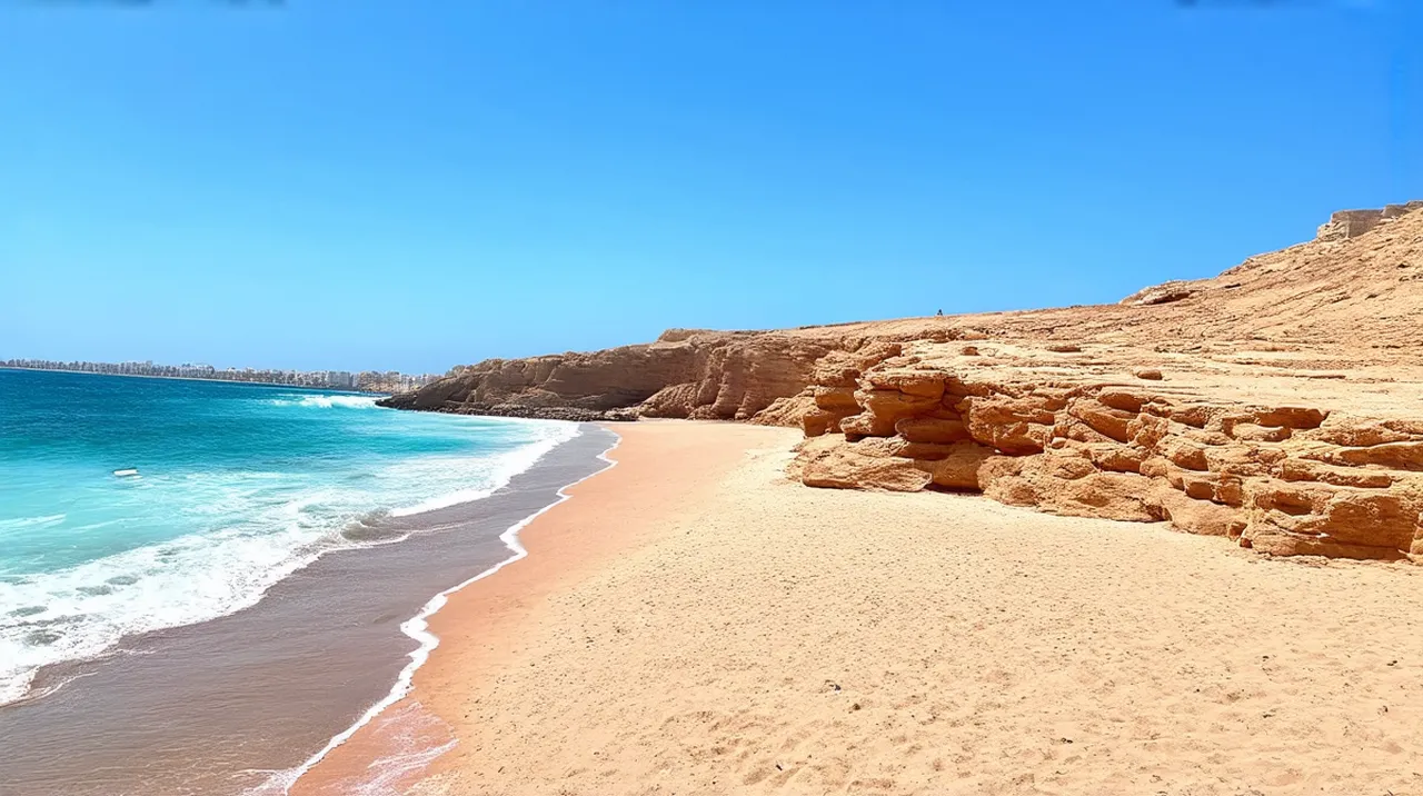 Corralejo Itinerary for Couples: Romantic Escape