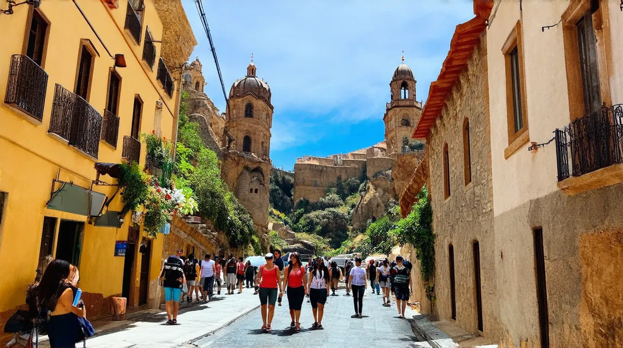 Cuenca 5-Day Itinerary: Explore Ecuador’s Cultural Gem