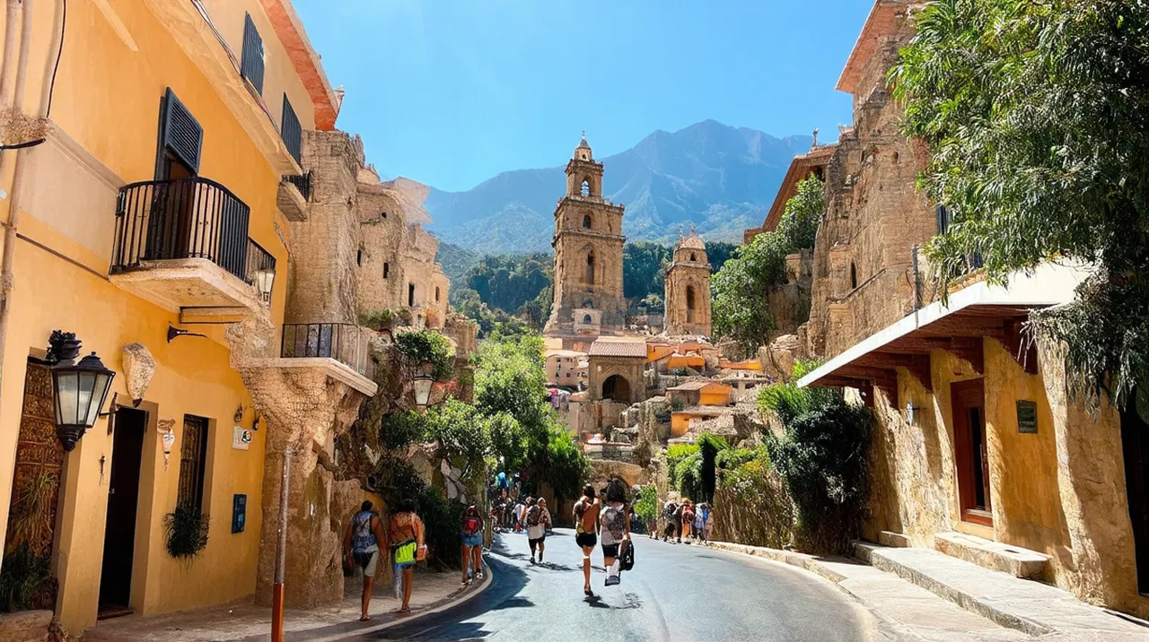 Cuenca Weekend Itinerary: Explore the Stunning City