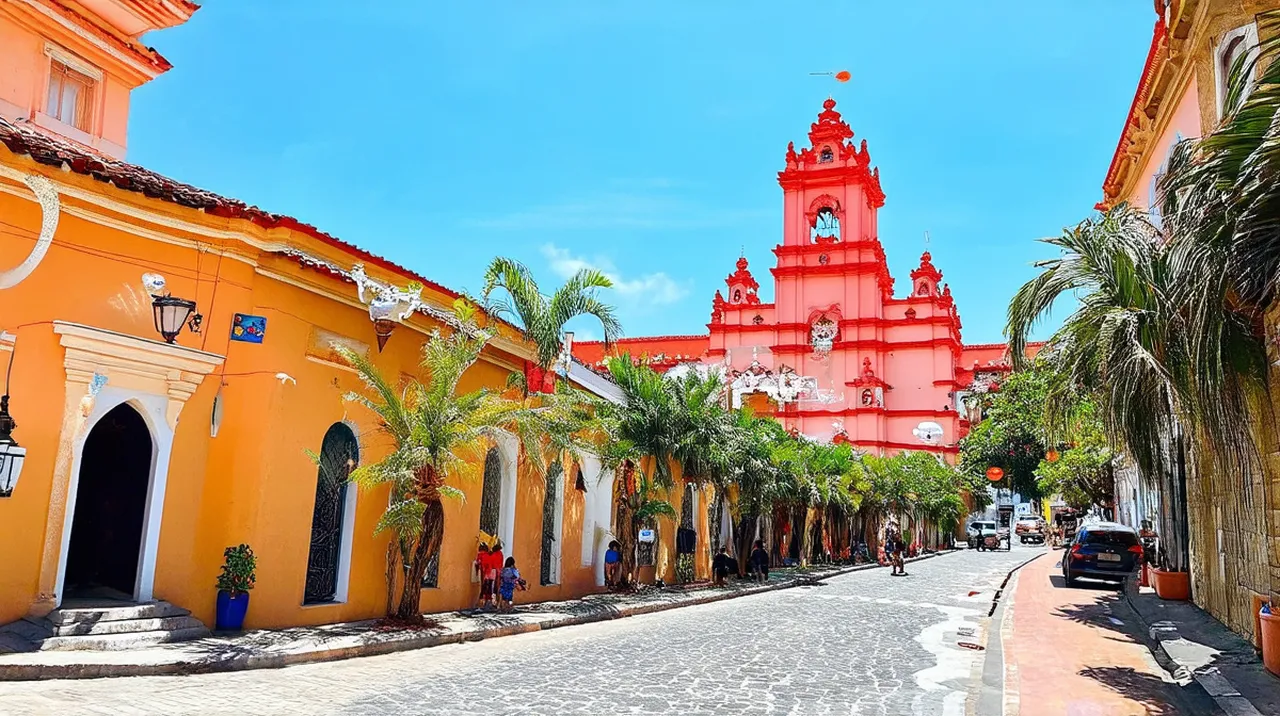 Cuernavaca 3-Day Itinerary: Explore the City of Eternal Spring