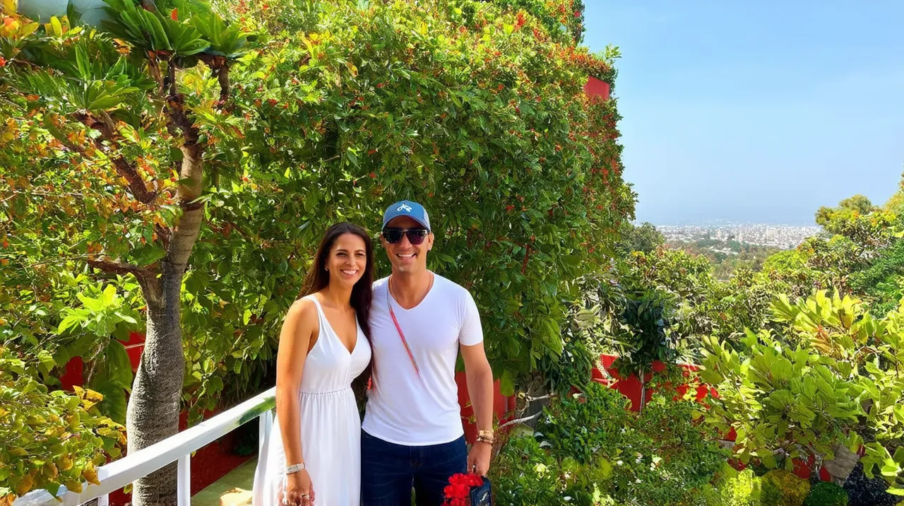 Cuernavaca Itinerary for Couples: Romantic Getaways