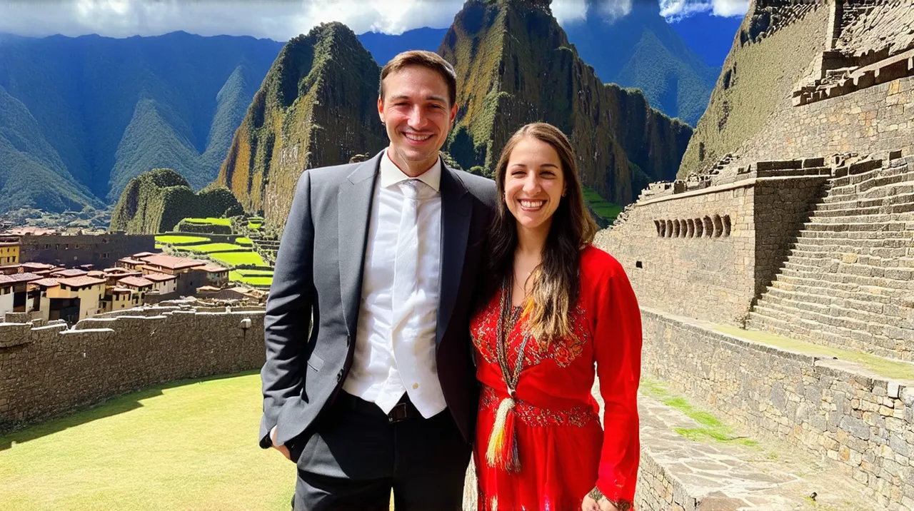 Cuzco Itinerary for Couples: A Romantic Getaway
