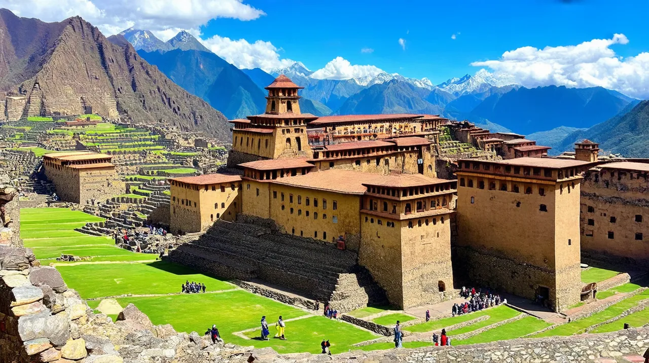 Cuzco Travel Itinerary: Explore Peru’s Historical Gem