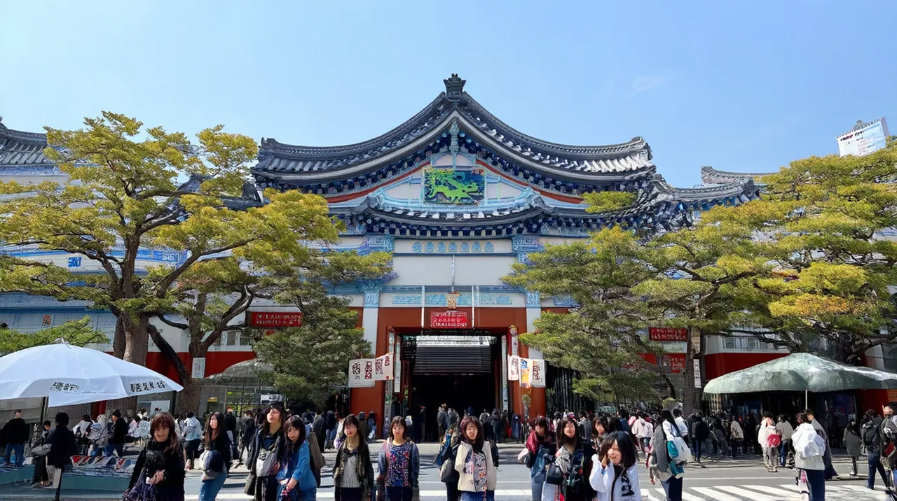 Daegu Travel Itinerary: Explore South Korea’s Hidden Gem