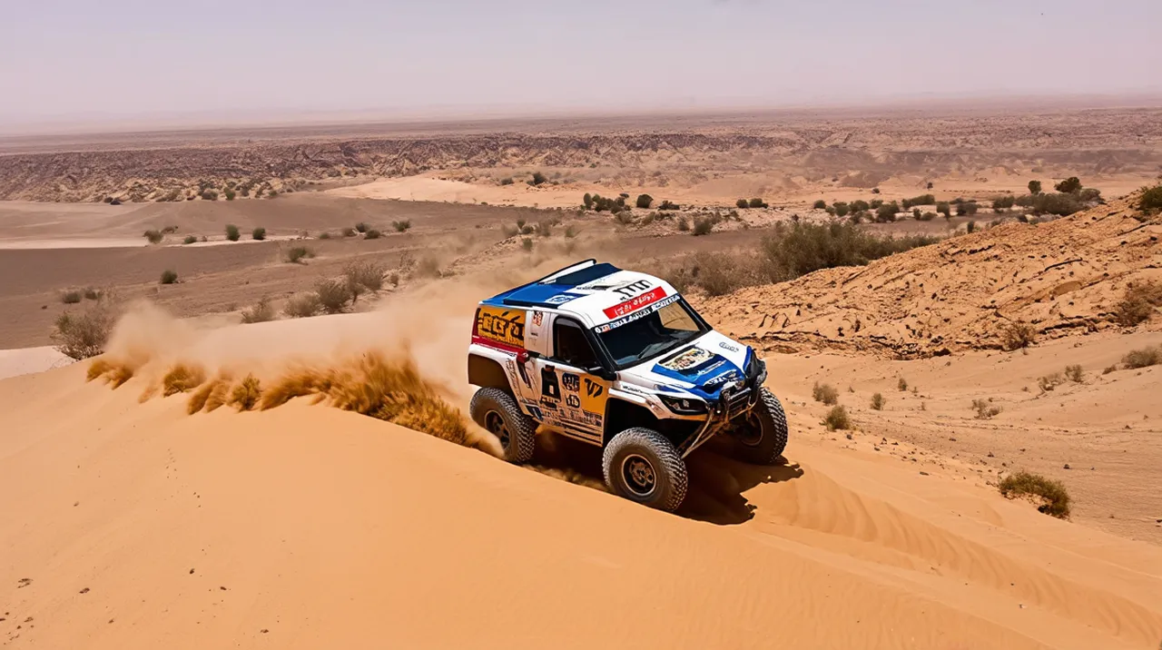 Dakar 5-Day Itinerary: Experience Senegal’s Vibrance