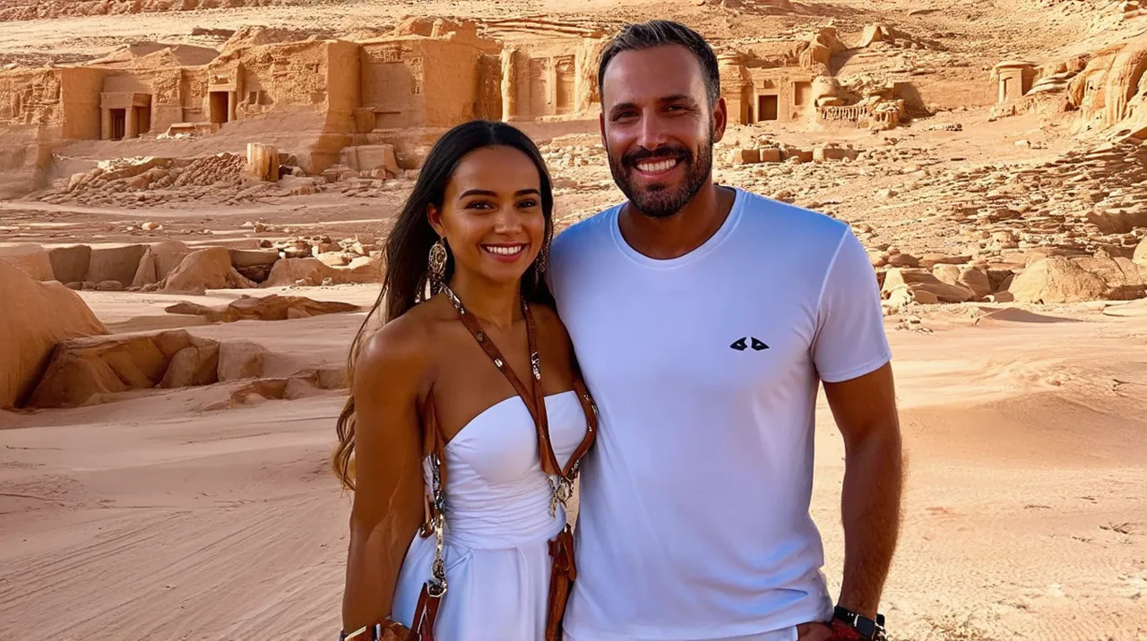 Dakar Itinerary for Couples: A Romantic Escape