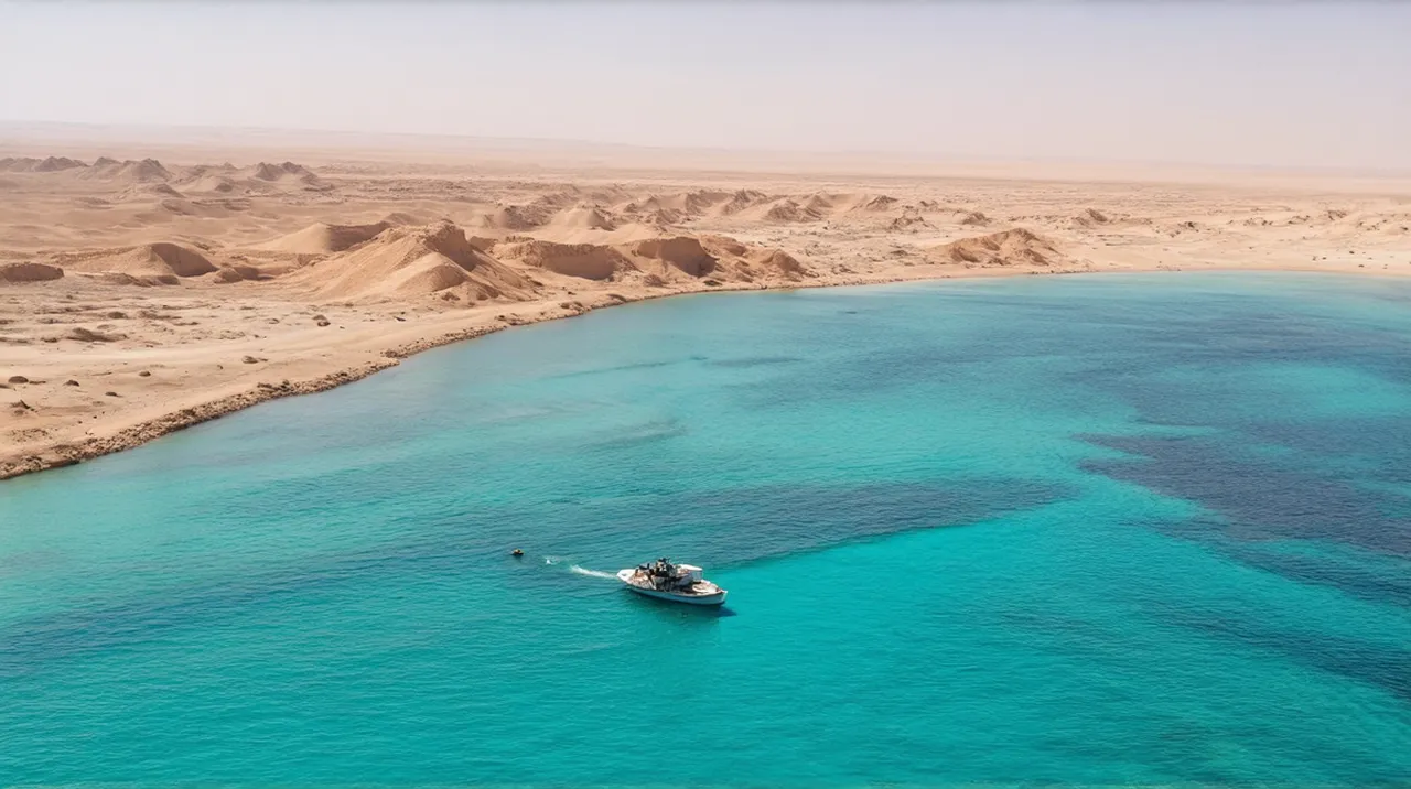 Dakhla 5-Day Itinerary: Explore the Coastal Gem