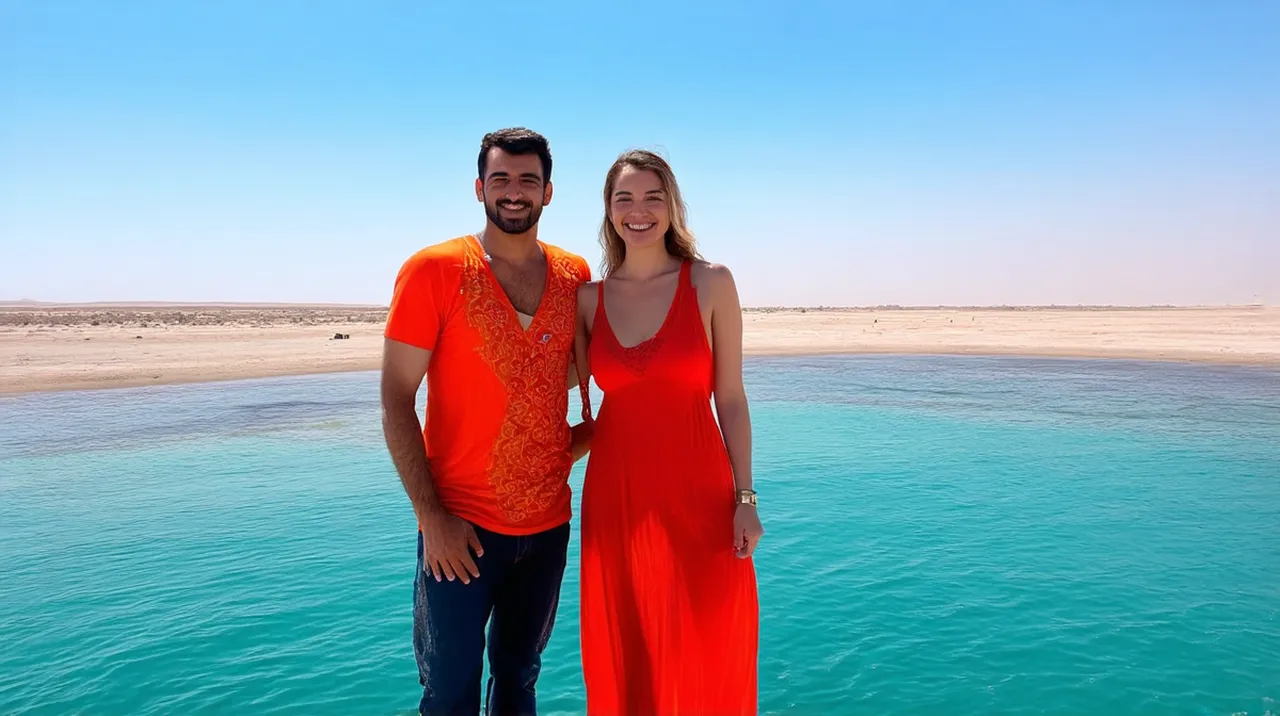 Dakhla Itinerary for Couples: Romantic Escape