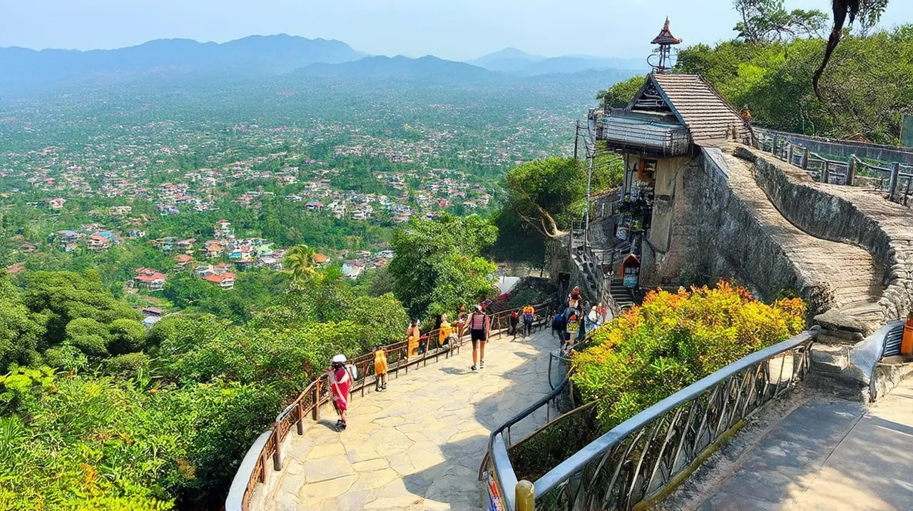 Dalat Travel Itinerary: Explore the City of Eternal Spring