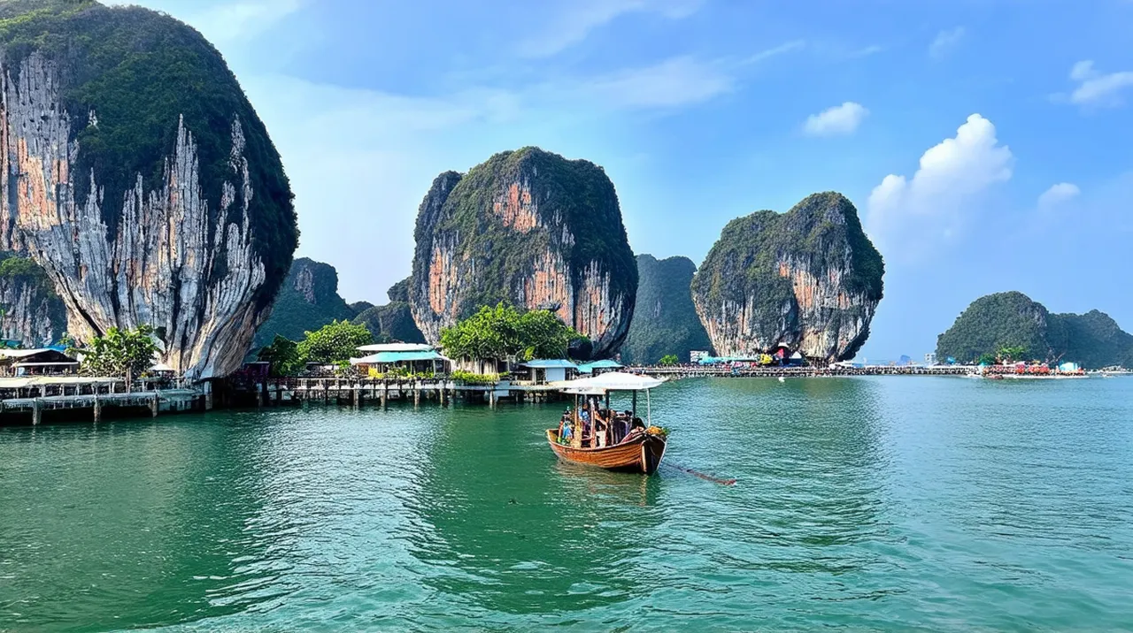 Danang 5-Day Itinerary: Your Ultimate Beach Adventure