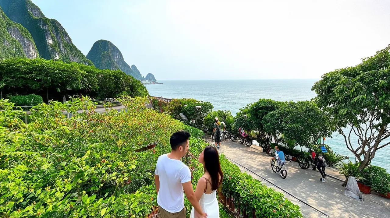 Danang Itinerary for Couples: Romantic Getaway