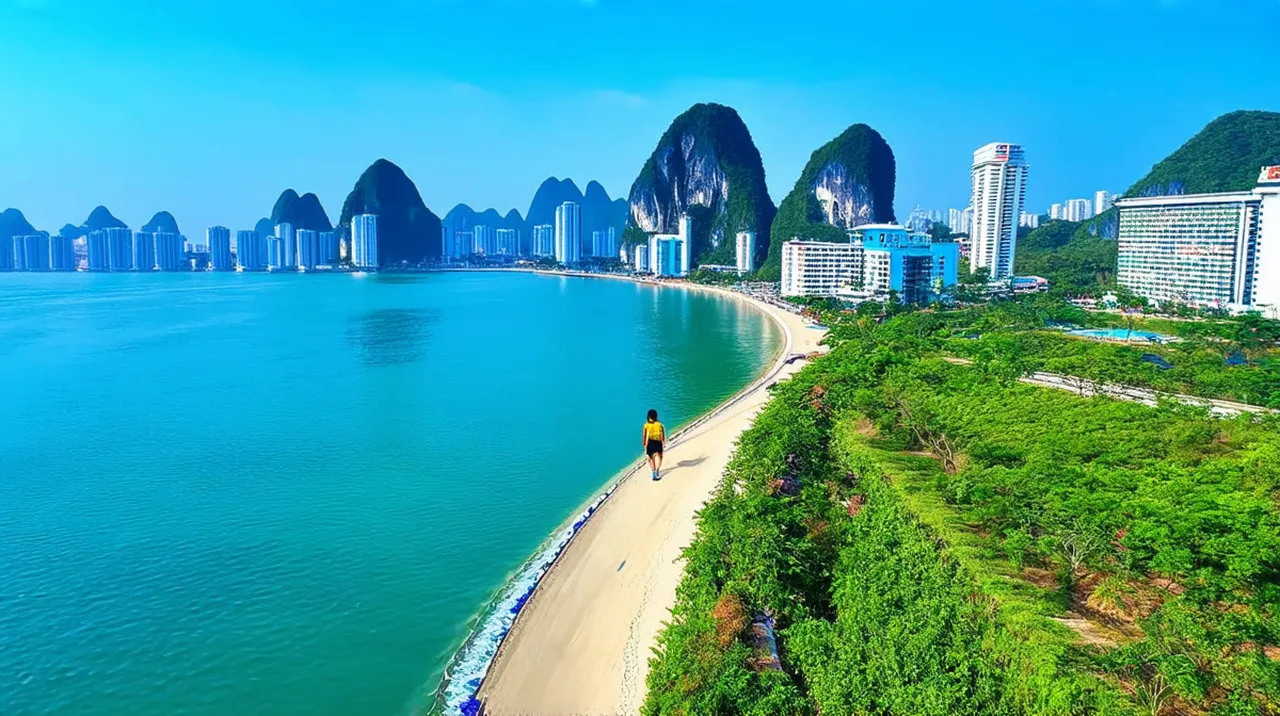 Danang Travel Itinerary: Explore Vietnam’s Coastal Gem