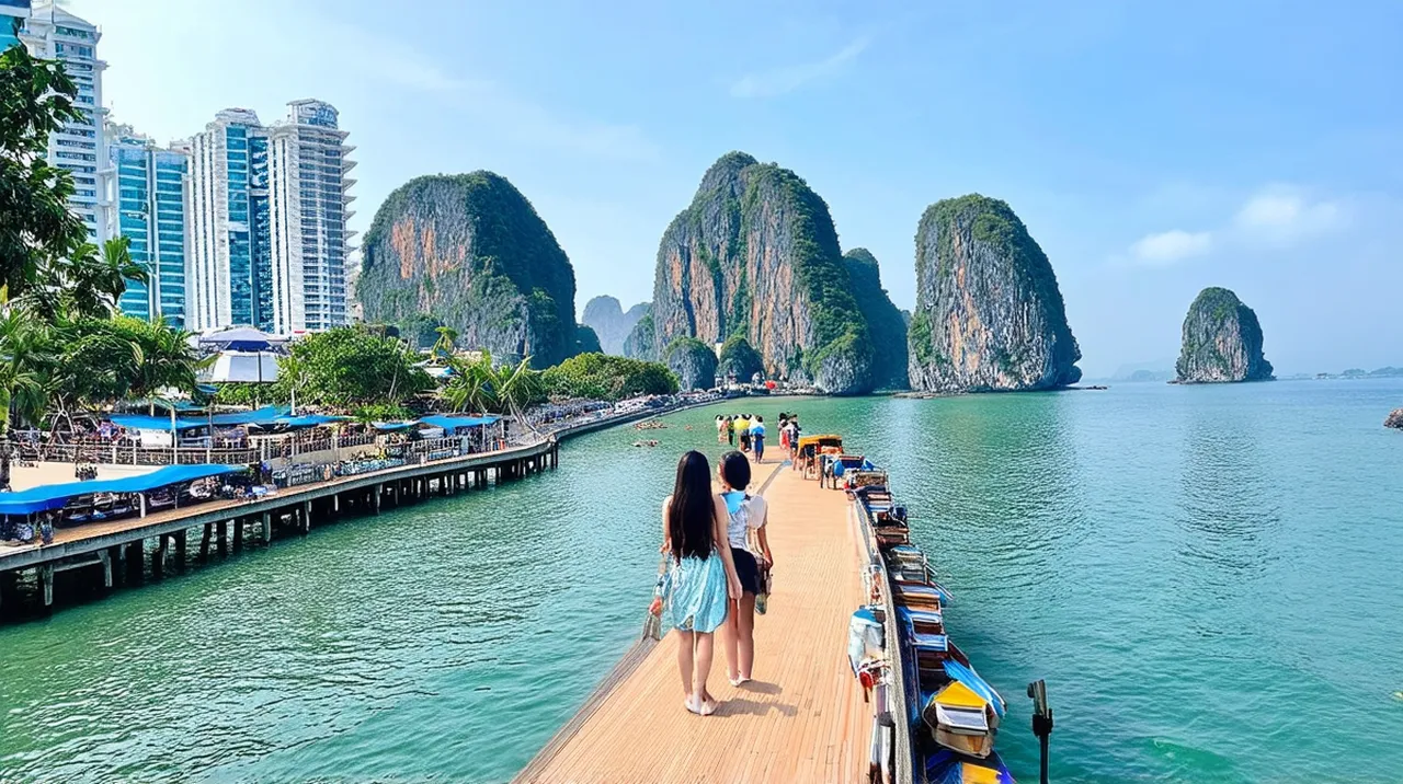 Danang Weekend Itinerary: Discover Vibrant Beach Life