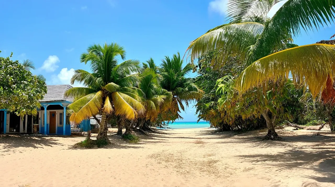 Dangriga 5-Day Itinerary: Explore Belize’s Vibrant Culture