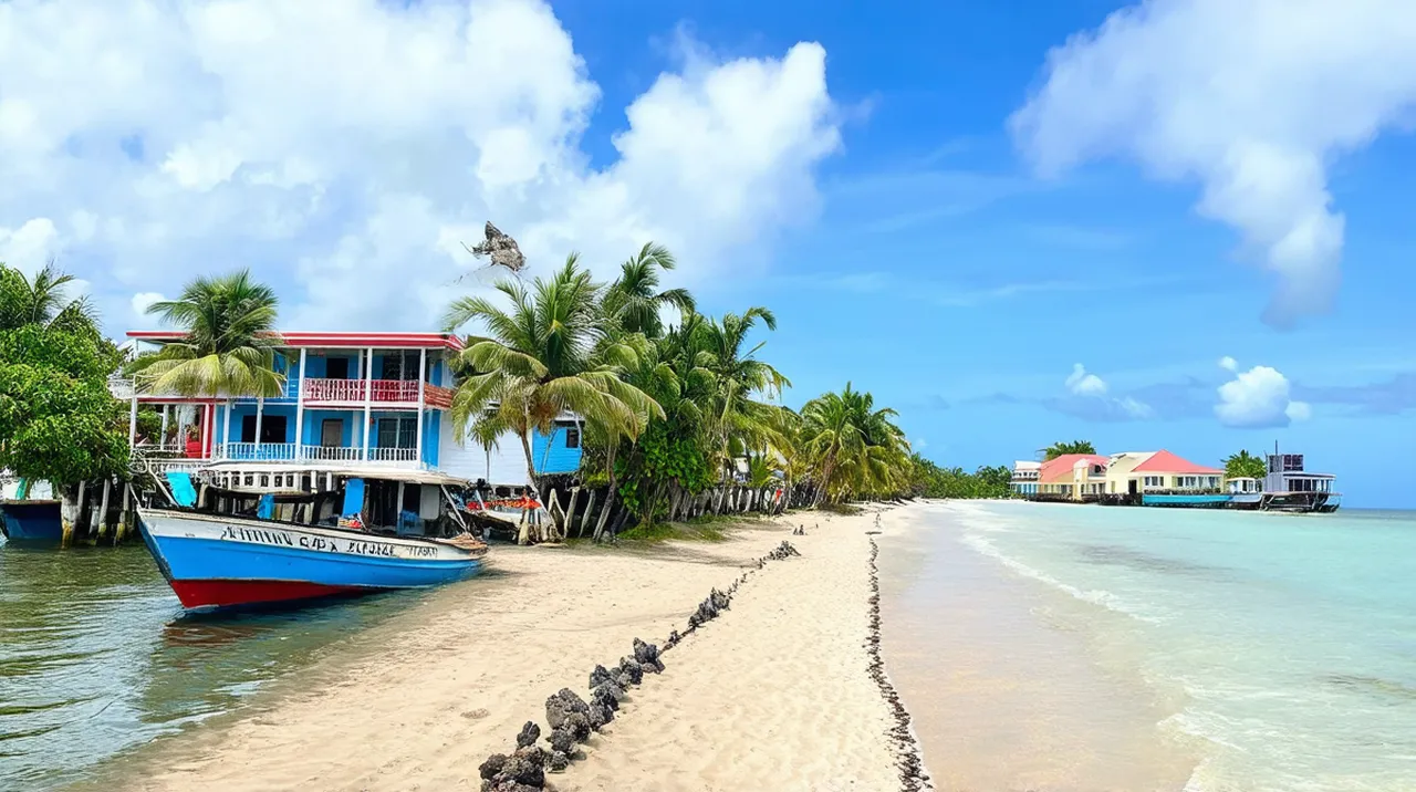 Dangriga Weekend Itinerary: Explore Belize’s Culture