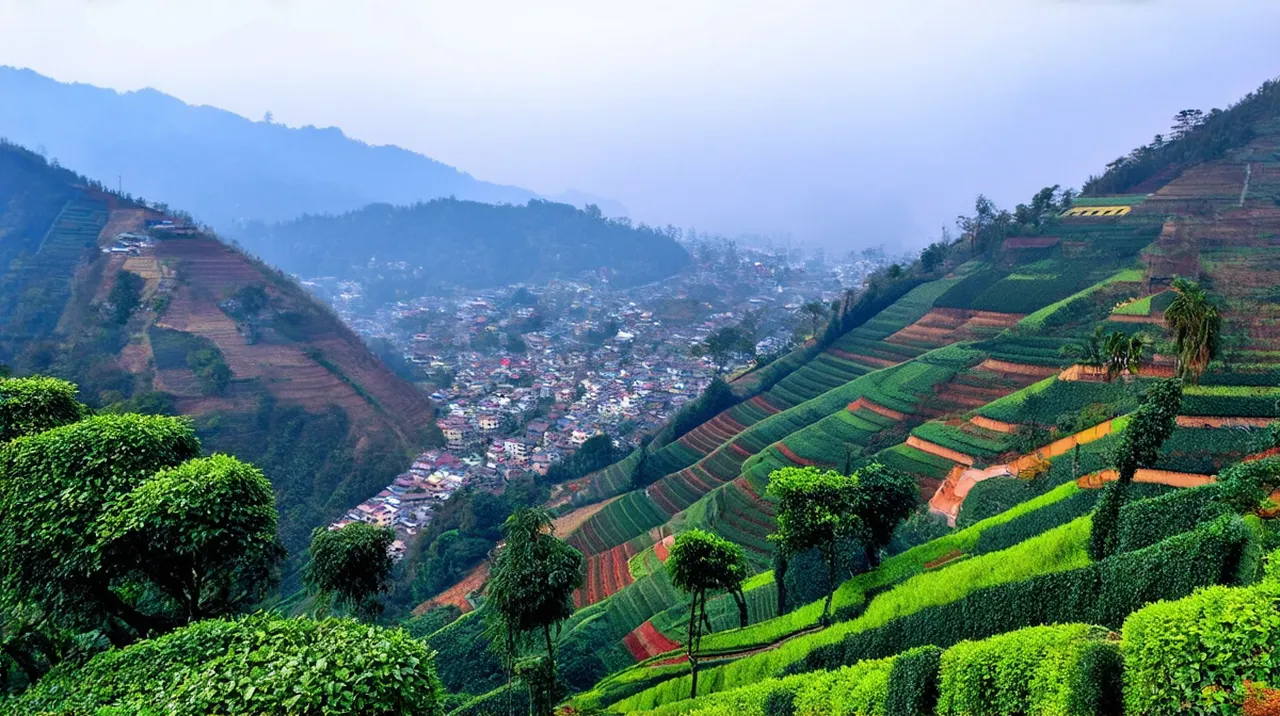 Darjeeling 5-Day Itinerary: Explore the Queen of Hills