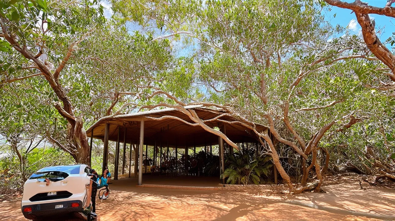 Darwin 5-Day Itinerary: Experience the Top End