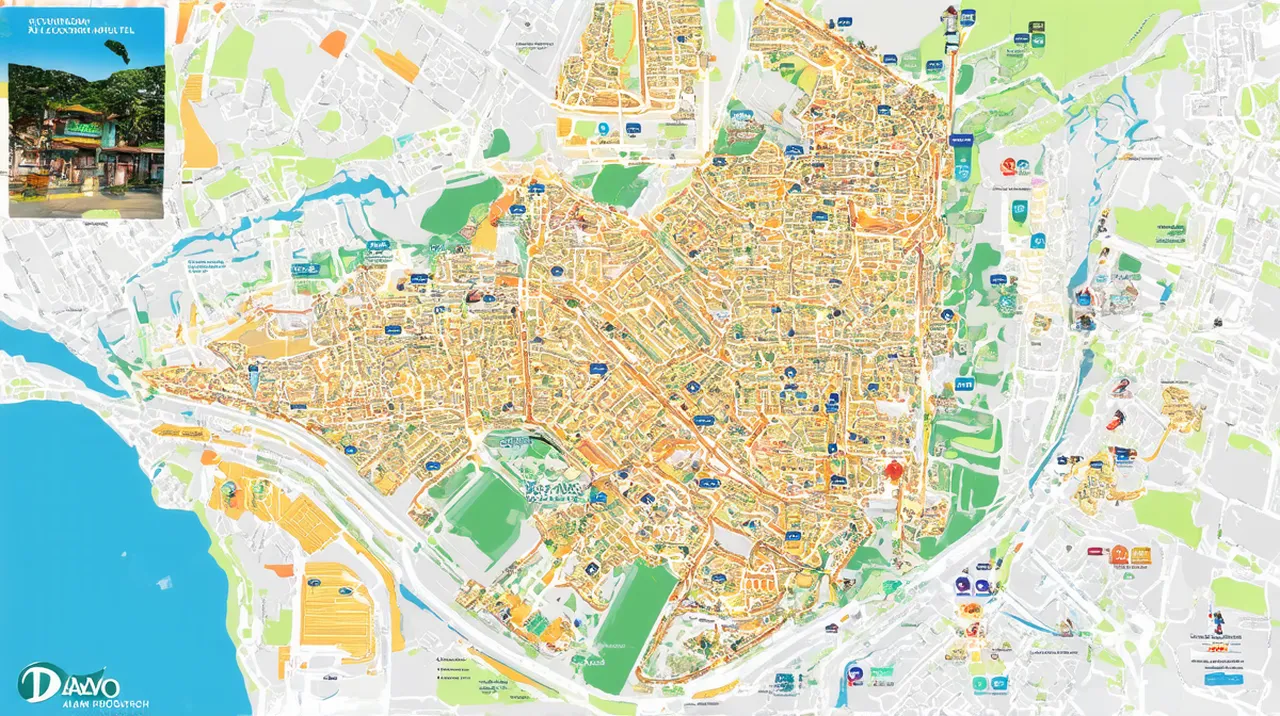 Davao 3-Day Itinerary: Explore Nature and Culture