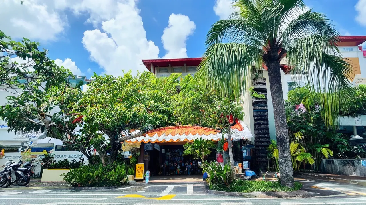 Davao 5-Day Itinerary: Experience the Beauty of Davao