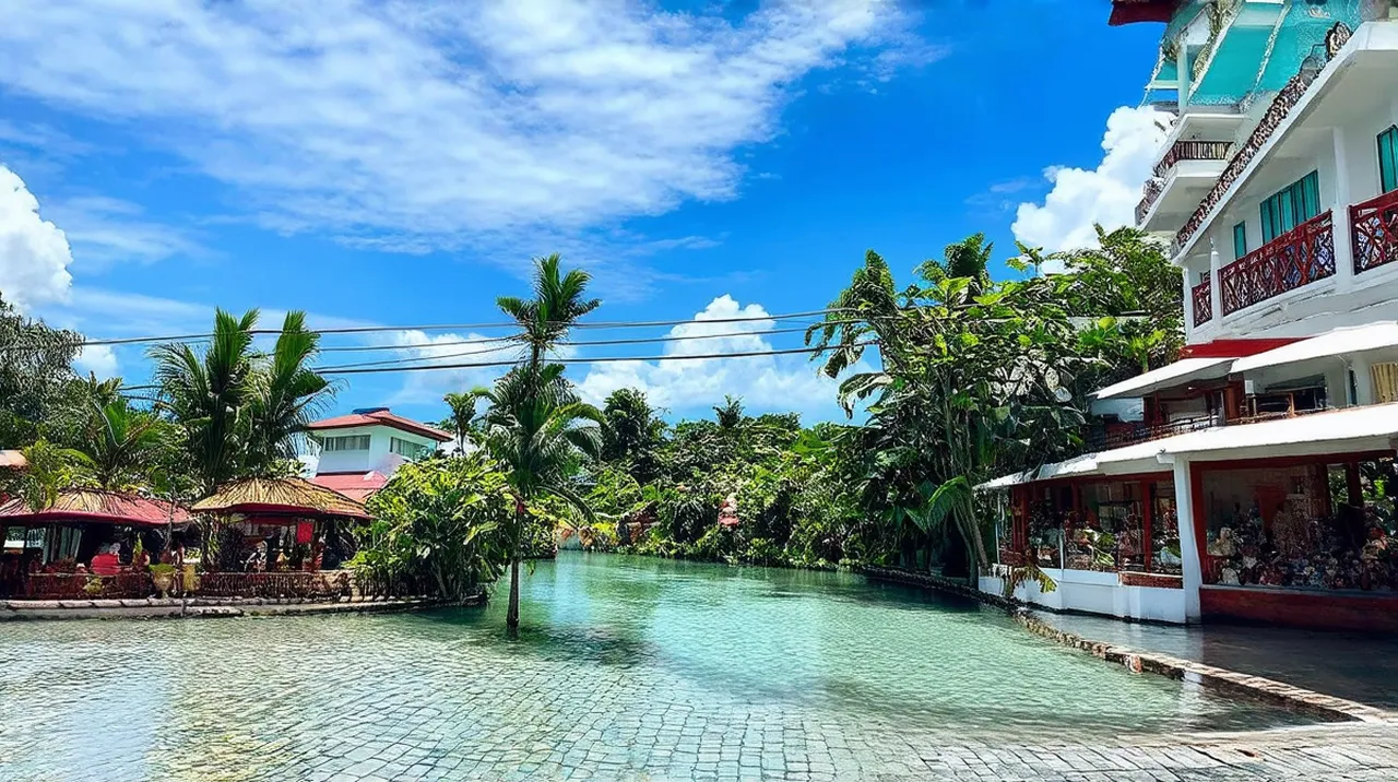 Davao Travel Itinerary: Experience Nature’s Bounty