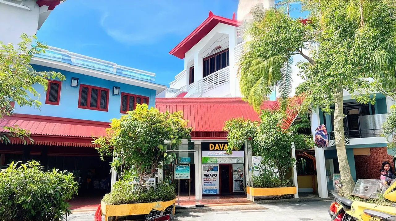 Davao Weekend Itinerary: Explore Nature’s Wonders