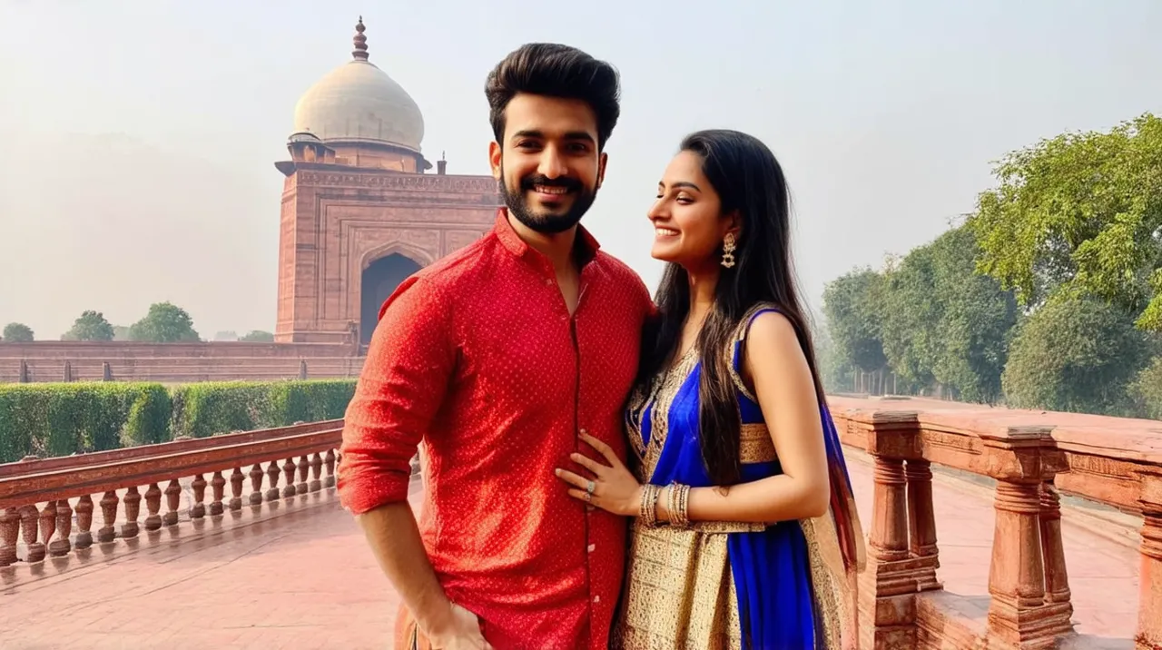 Delhi Itinerary for Couples: A Romantic Escape