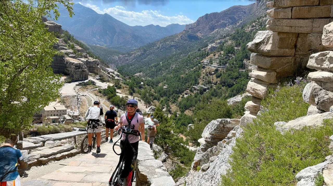 Delphi 3-Day Itinerary: Uncover Ancient Wonders