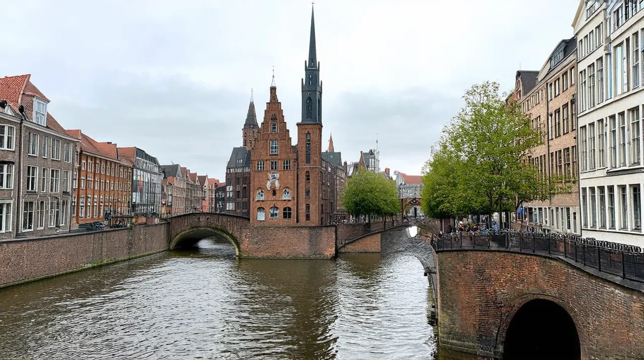 Den Bosch 3-Day Itinerary: Explore this Dutch Gem