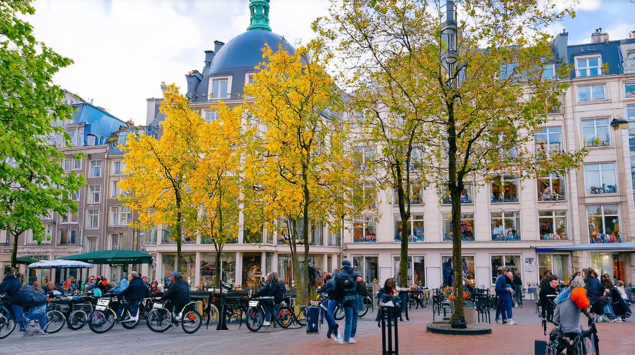 Den Haag 3-Day Itinerary: Explore the Dutch Gem