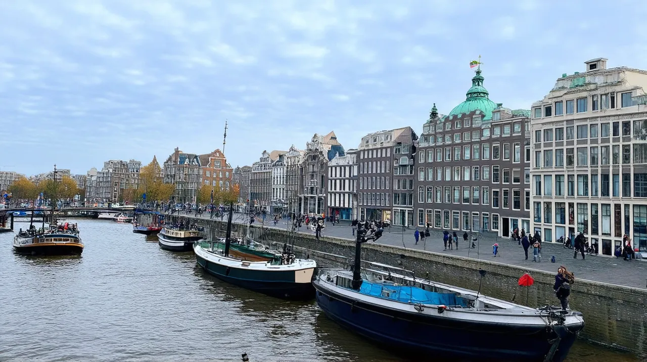 Den Haag 5-Day Itinerary: Explore the Best of The Hague
