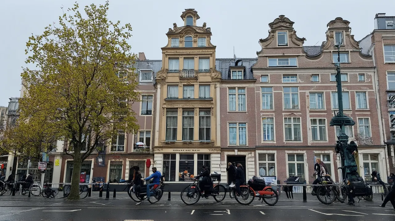 Den Haag Travel Itinerary: Discover The Hague’s Charm