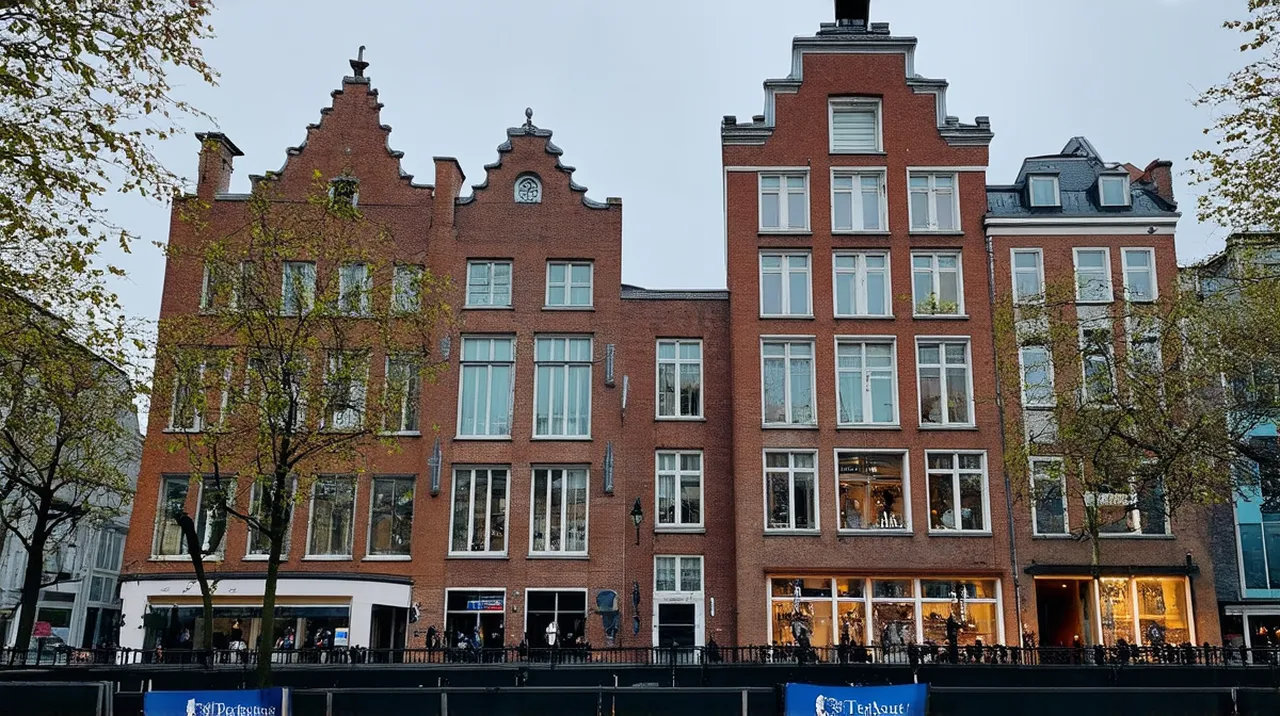 Den Haag Weekend Itinerary: Explore the City of Peace