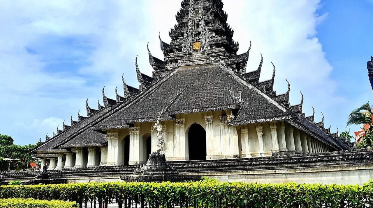 Denpasar 5-Day Itinerary: Experience Bali’s Culture