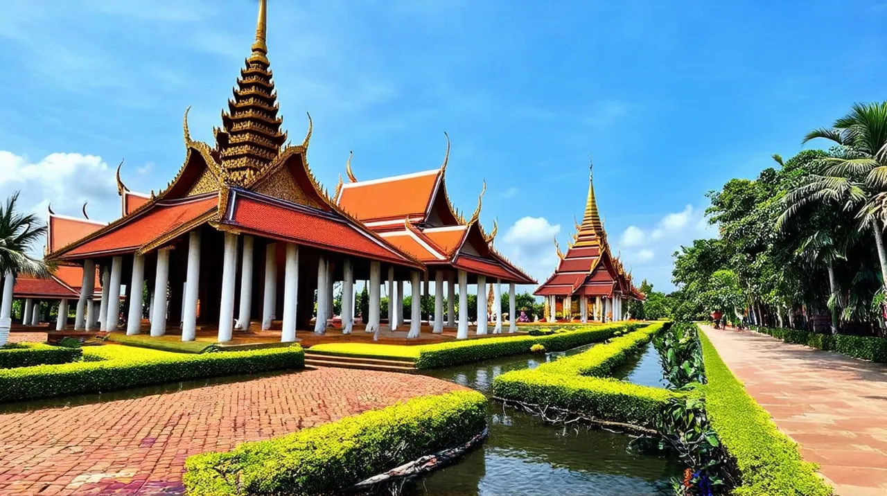 Denpasar Travel Itinerary: Discover Bali’s Capital