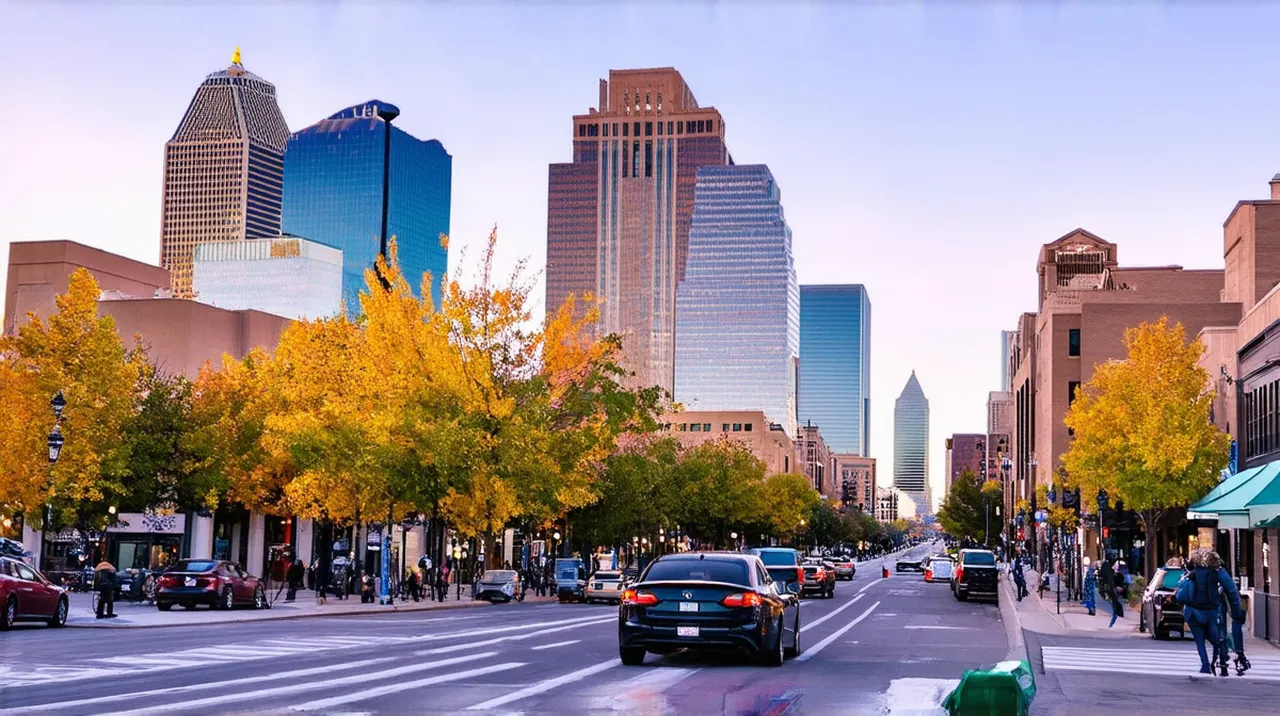 Denver 3-Day Itinerary: Explore the Mile High City