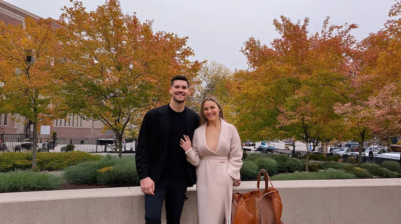 Detroit Itinerary for Couples: Romantic Getaway Guide