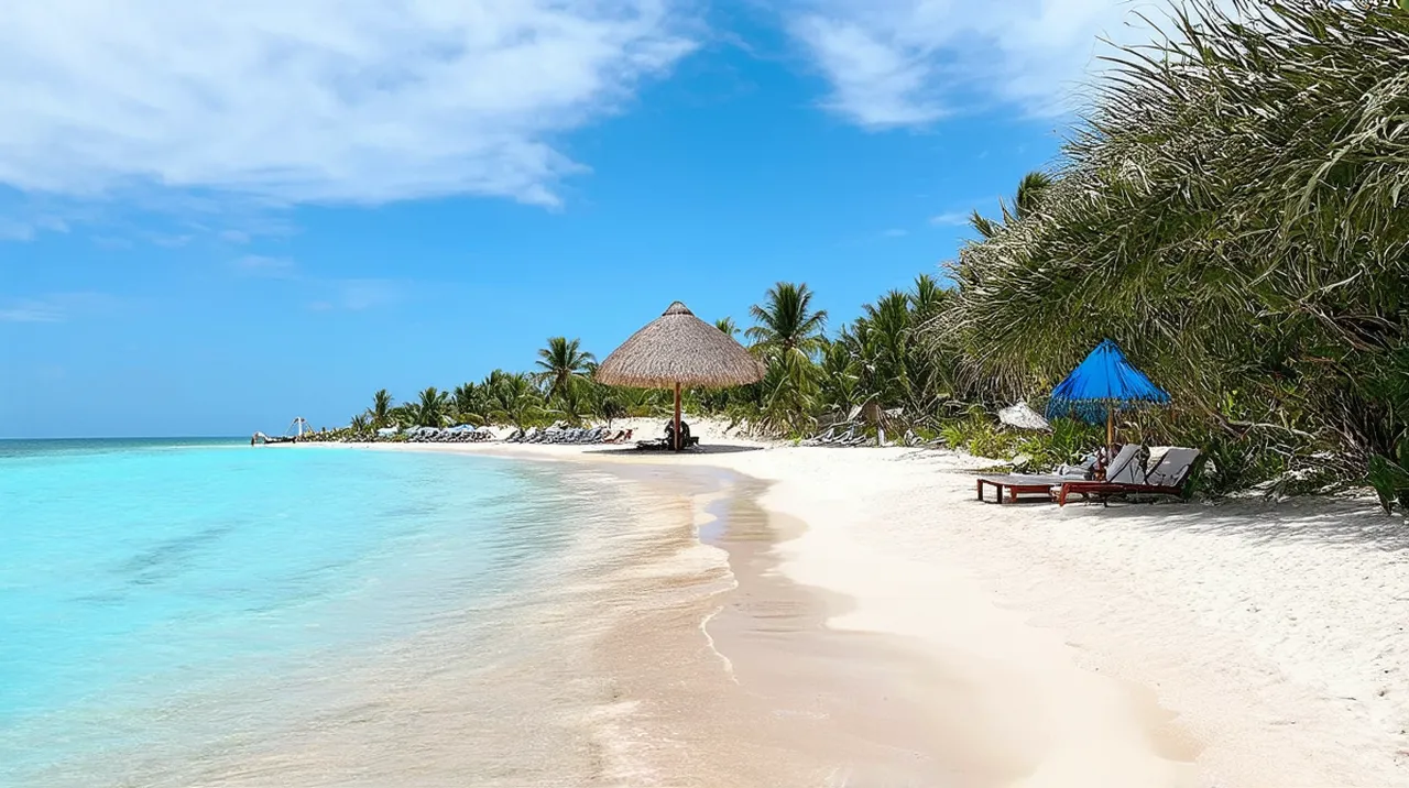 Diani Beach Itinerary for Couples: Romantic Escape