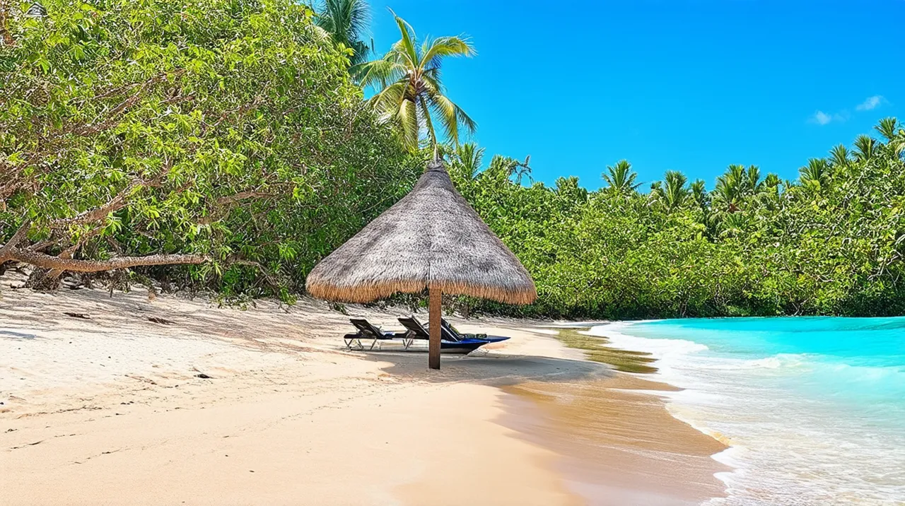 Diani Beach Travel Itinerary: Explore Paradise Awaits