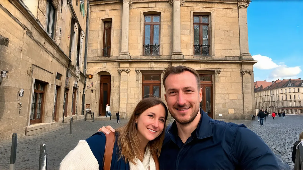 Dijon Itinerary for Couples: Romantic Getaway Ideas